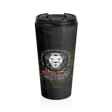 Stainless Steel Travel Mug