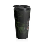 Stainless Steel Travel Mug