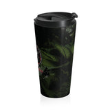 Stainless Steel Travel Mug