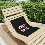 DX Beach Towels